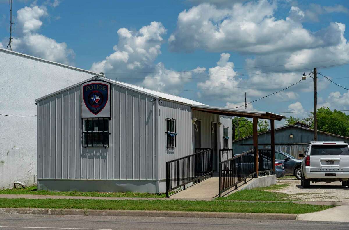 Texas speed traps Where cops pull over the most people