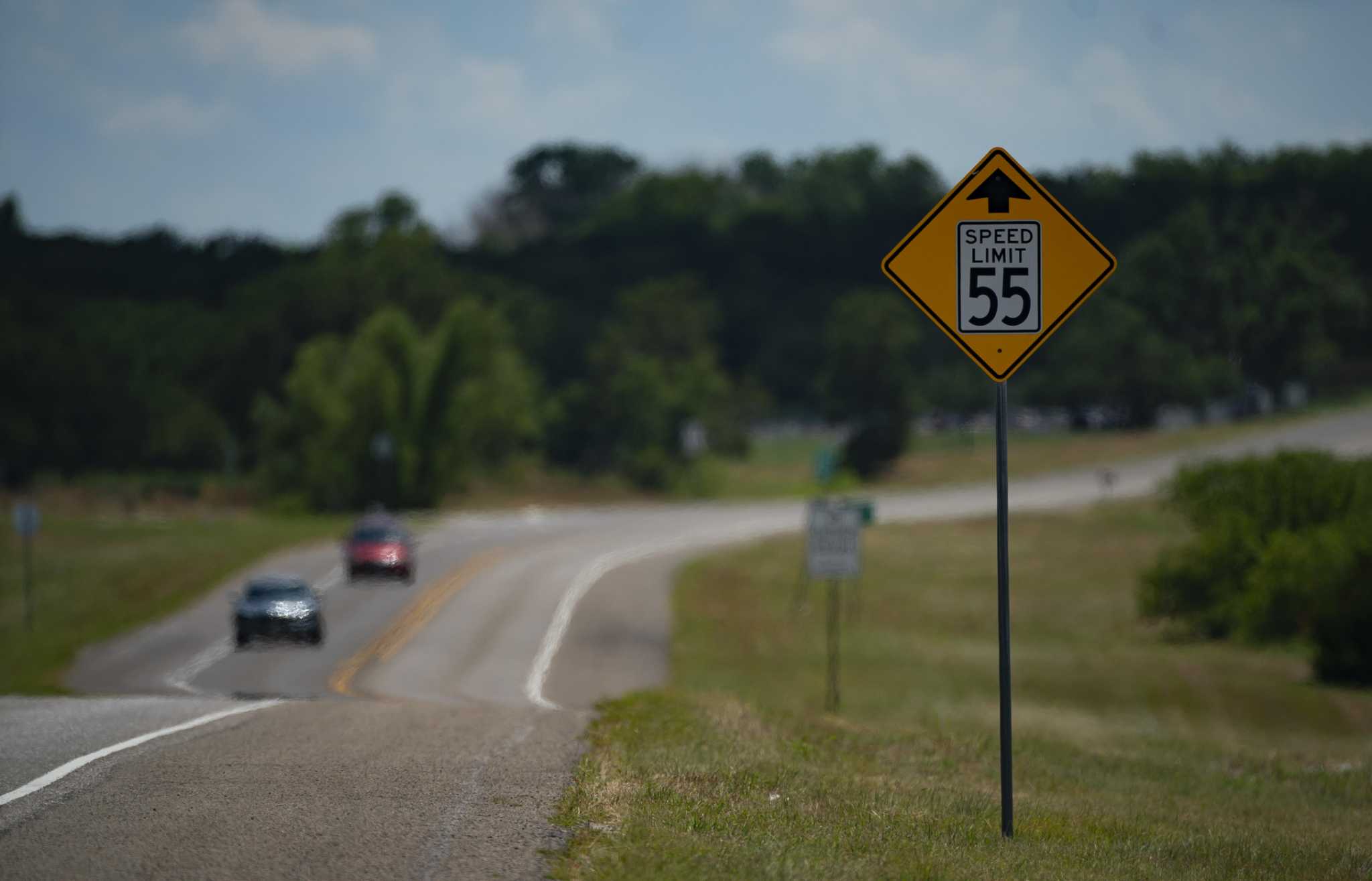 Texas’ Move Over Or Slow Down Laws: Here’s What To Know ...