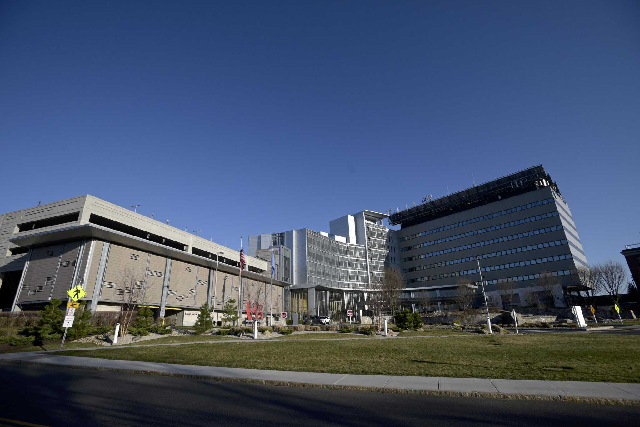 Danbury, Norwalk hospitals honored for quick treatment of 'deadliest' type of heart attack - Vimarsana News
