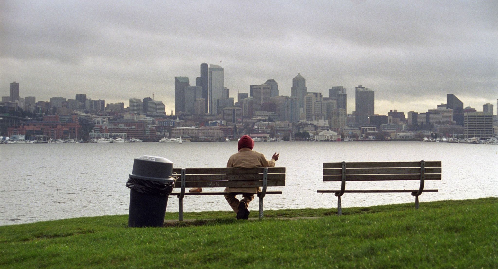 cooler-fall-like-temperatures-return-to-seattle-but-when-will-it-rain