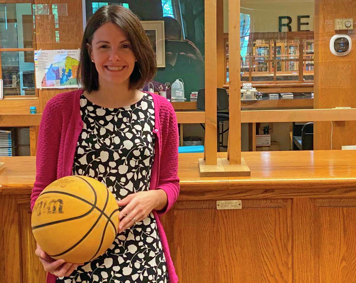 Bad Axe Library to host piratethemed escape room