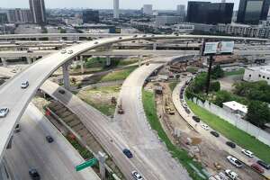Major Houston highway closure is back again this weekend