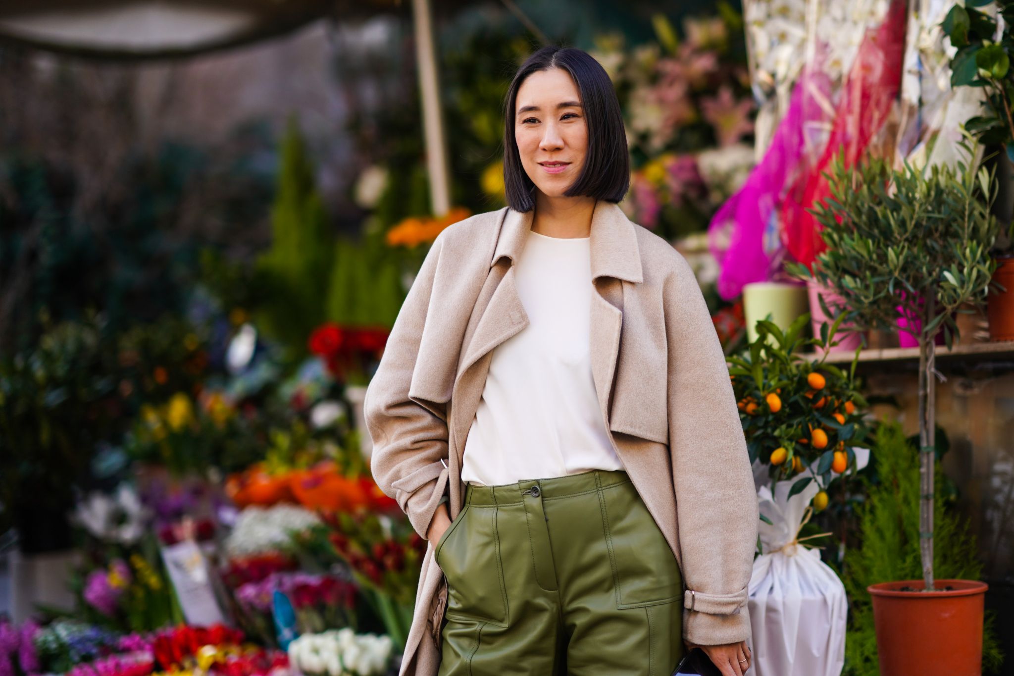 Fashion’s Eva Chen shows off Connecticut home in Architectural Digest