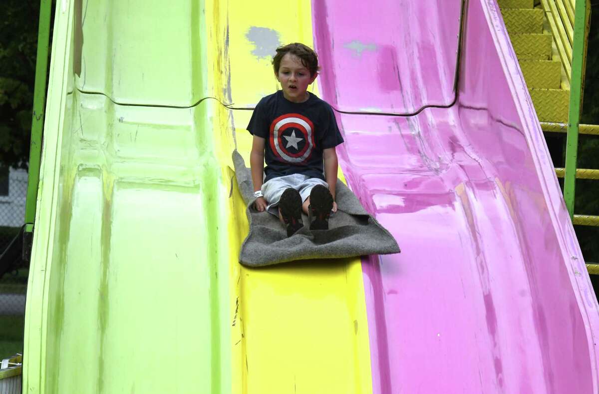 Photos 2021 Altamont Fair