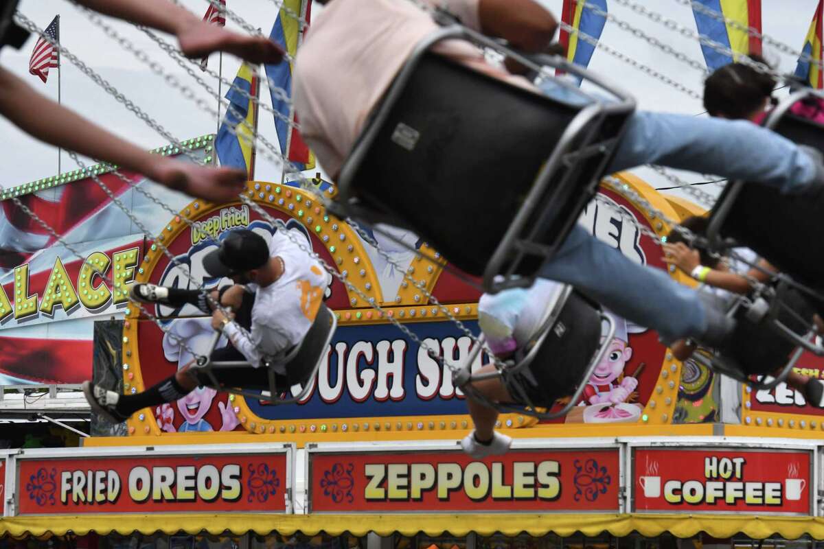 Altamont Fair Everything you need to know