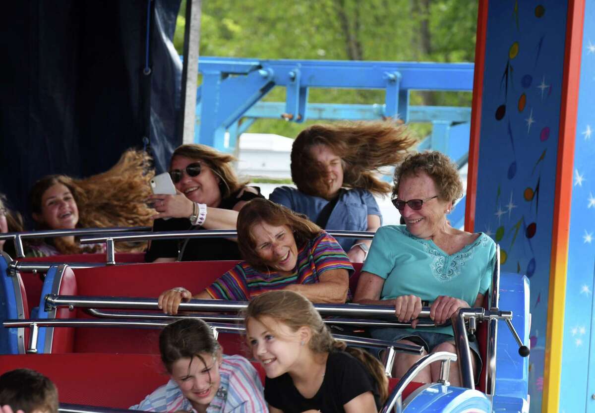 Photos 2021 Altamont Fair