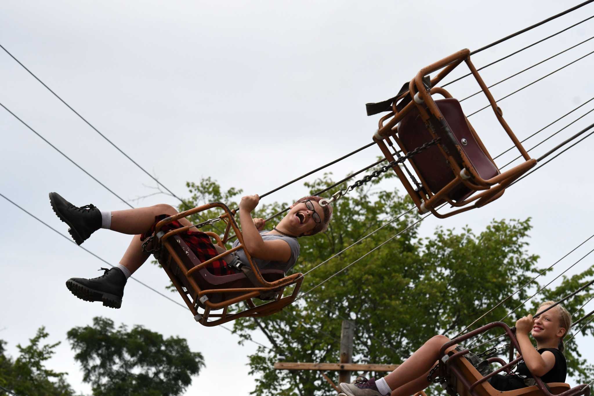 Photos 2021 Altamont Fair