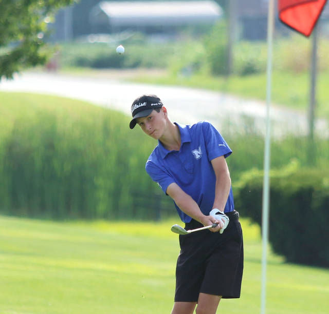 O'Keefe's state path starts with pair of 71s for Marquette - Vimarsana News