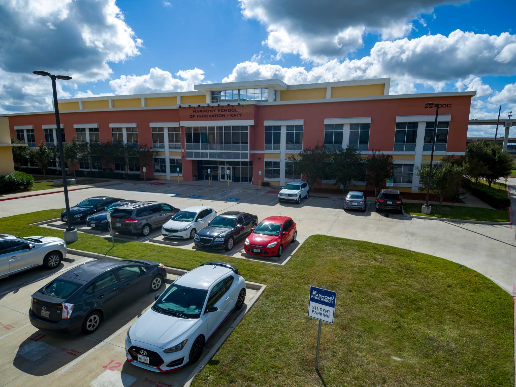 Texasbased Harmony Public Schools bumps pay, offers virtual option