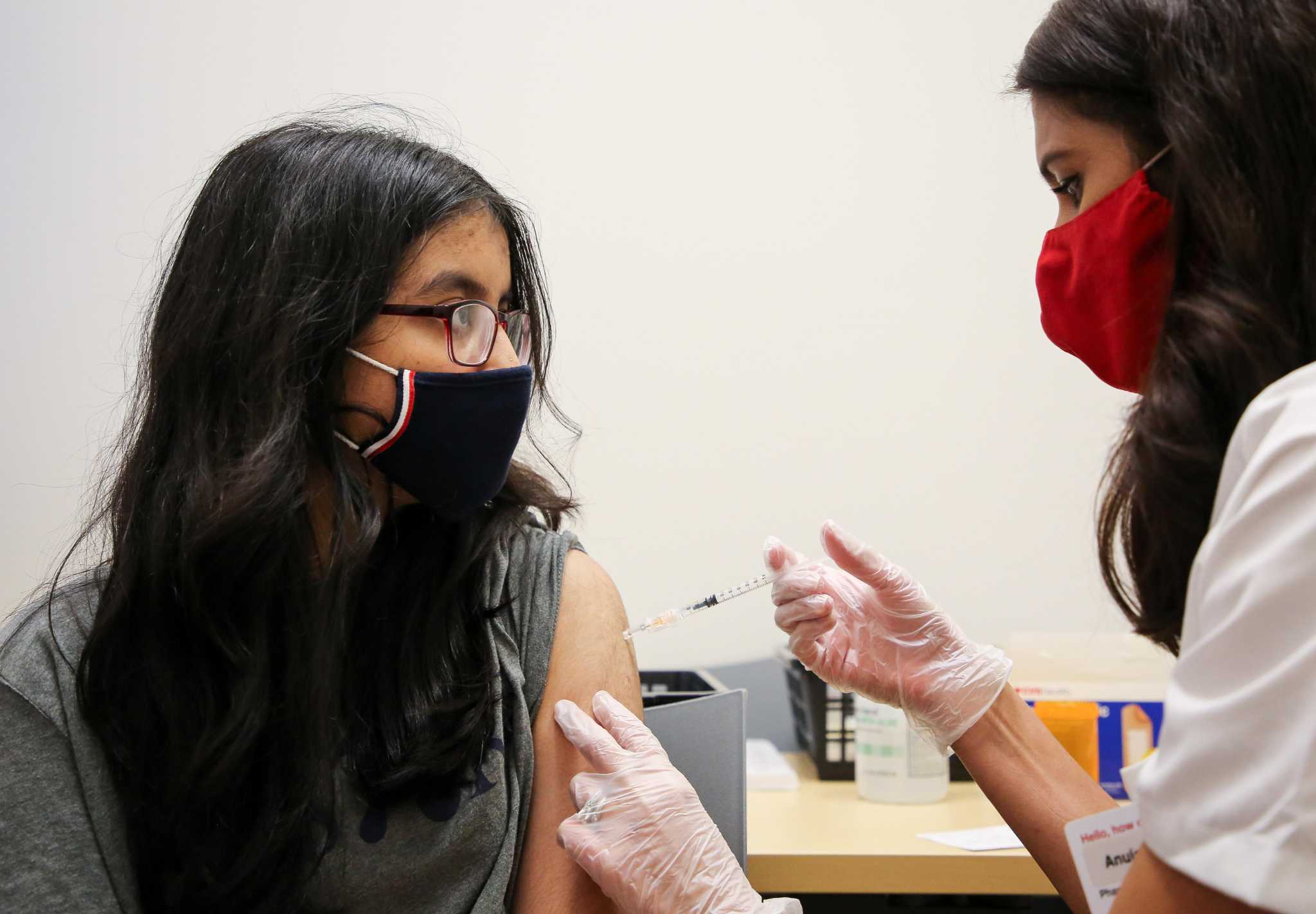 How bad is Houston's flu season going to be in 2023?