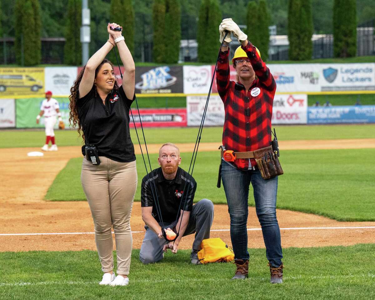 Capital Region photos