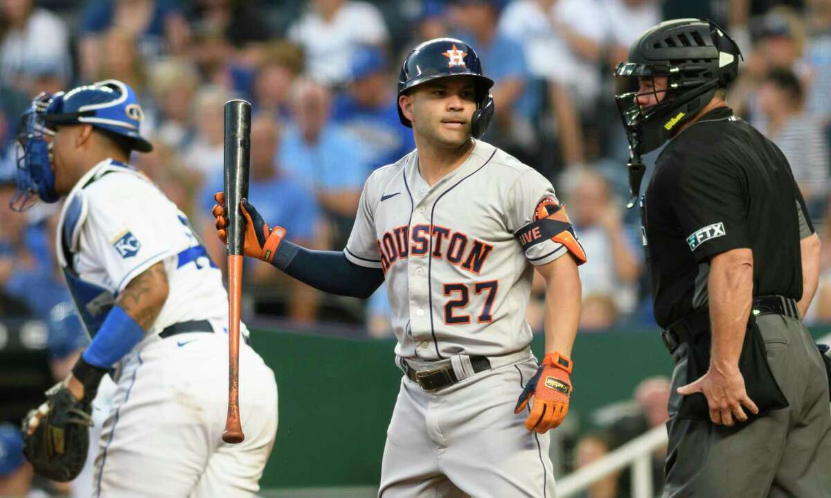 No Houston Pro Team Has Been as Good for as Long as These Astros