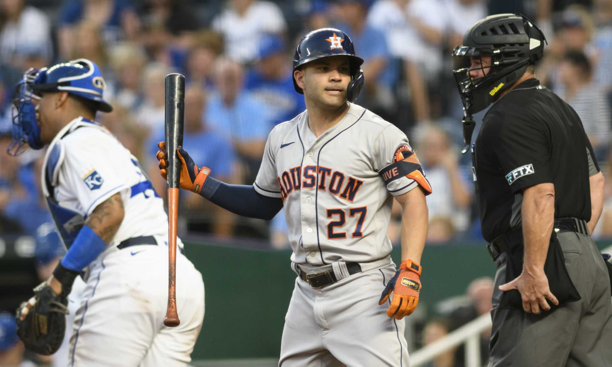 The real reason the Astros are the worst team in baseball: It all