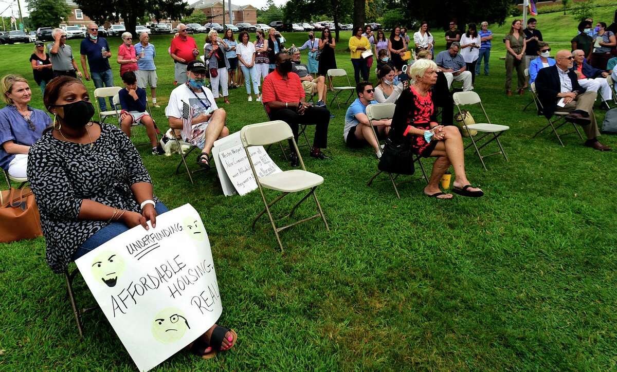 ‘The time for bold action is now’ Advocates call for more affordable