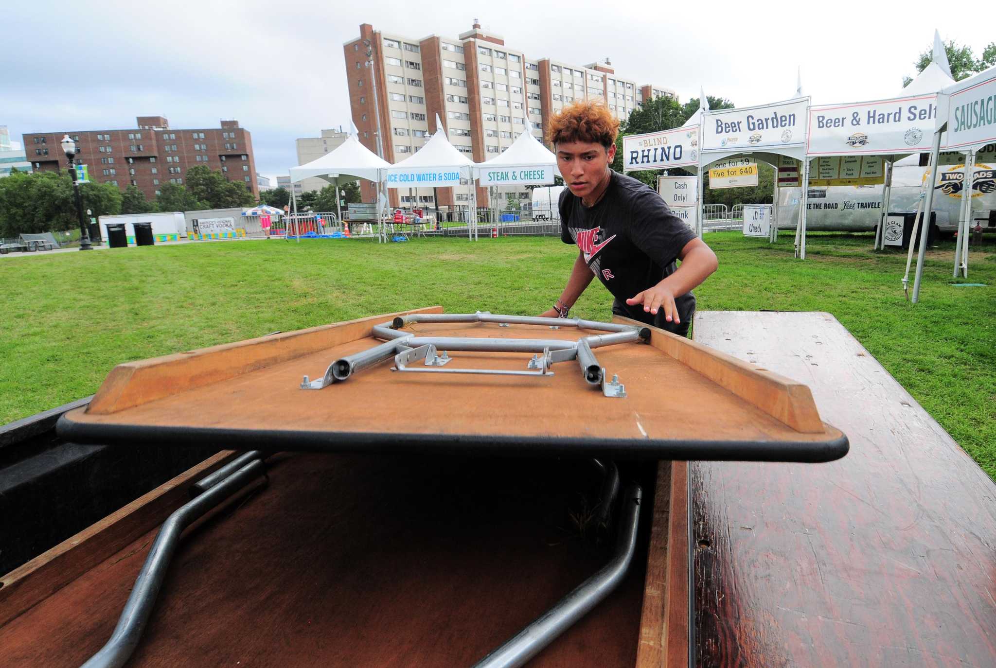 Food Festival in Stamford A Culinary Journey You Wont Forget