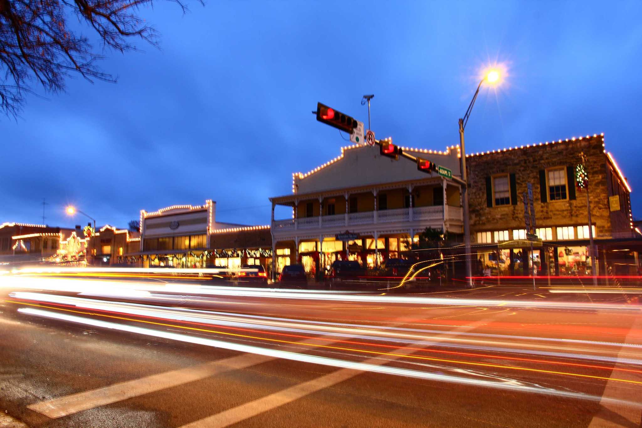 Best Small Towns and Neighborhoods Near San Antonio