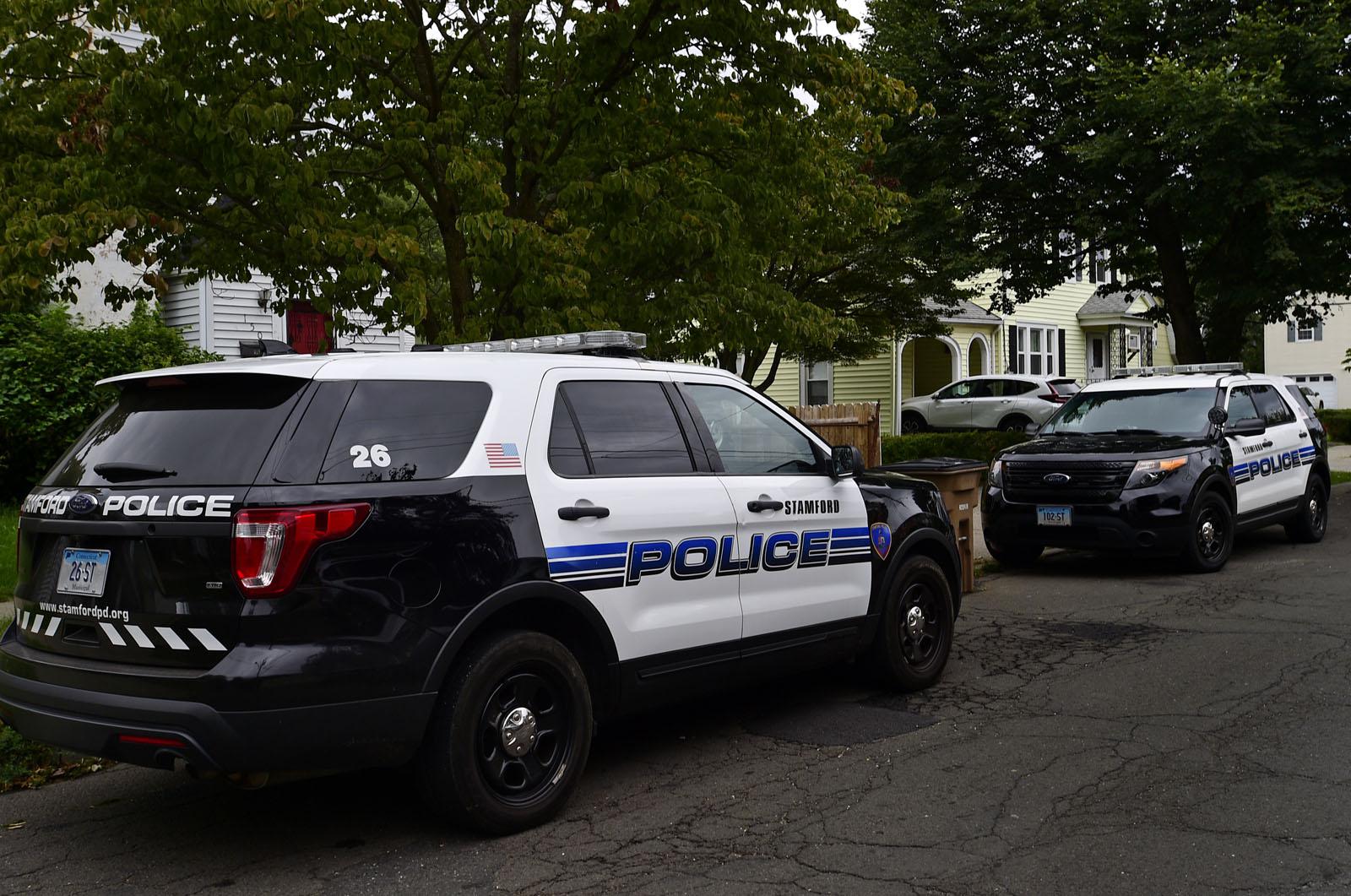 Stamford Police Id Victim In City S Fifth Homicide Of The Year