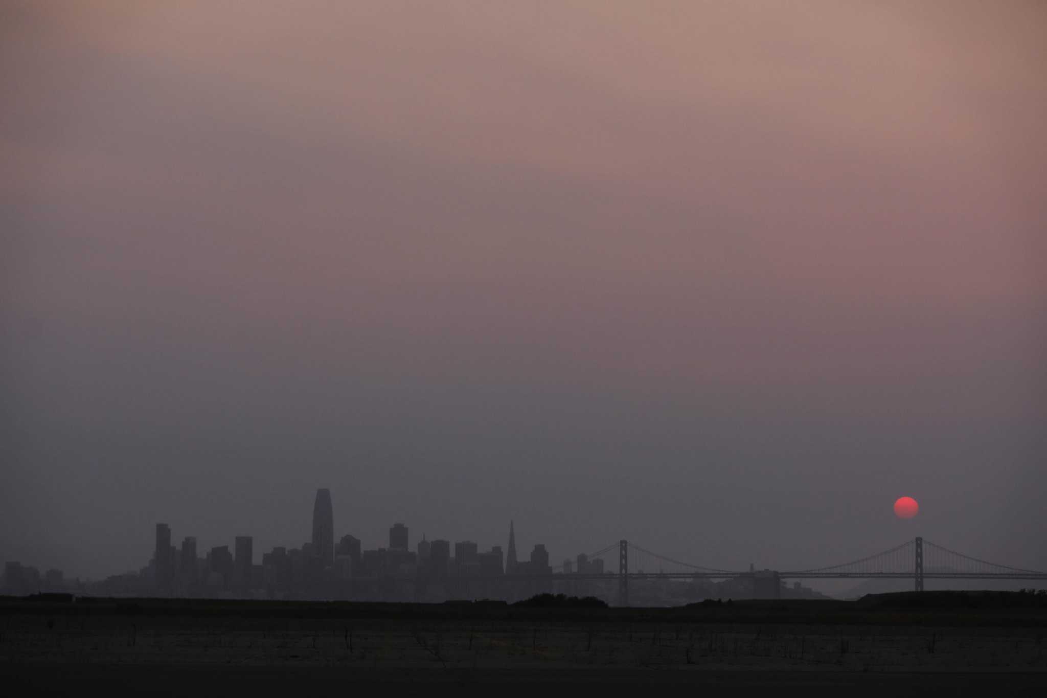 California fires: Latest news and updates on the Caldor and Cache wildfires - Vimarsana News
