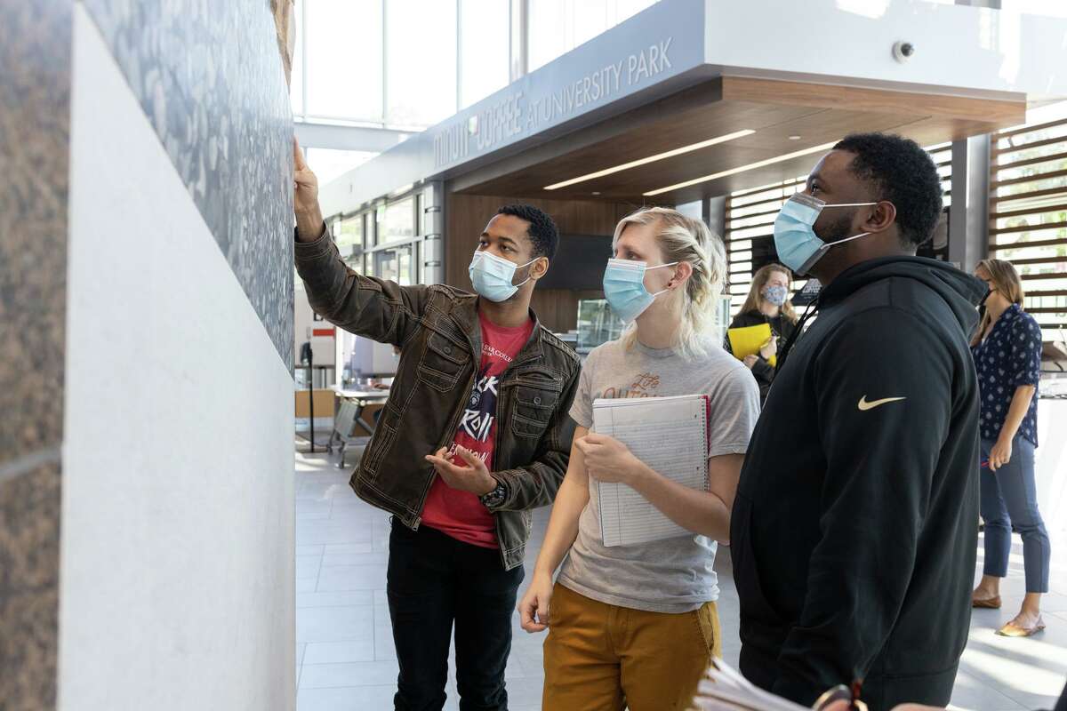 Cy-Fair school notebook: Lone Star College nursing students recruited