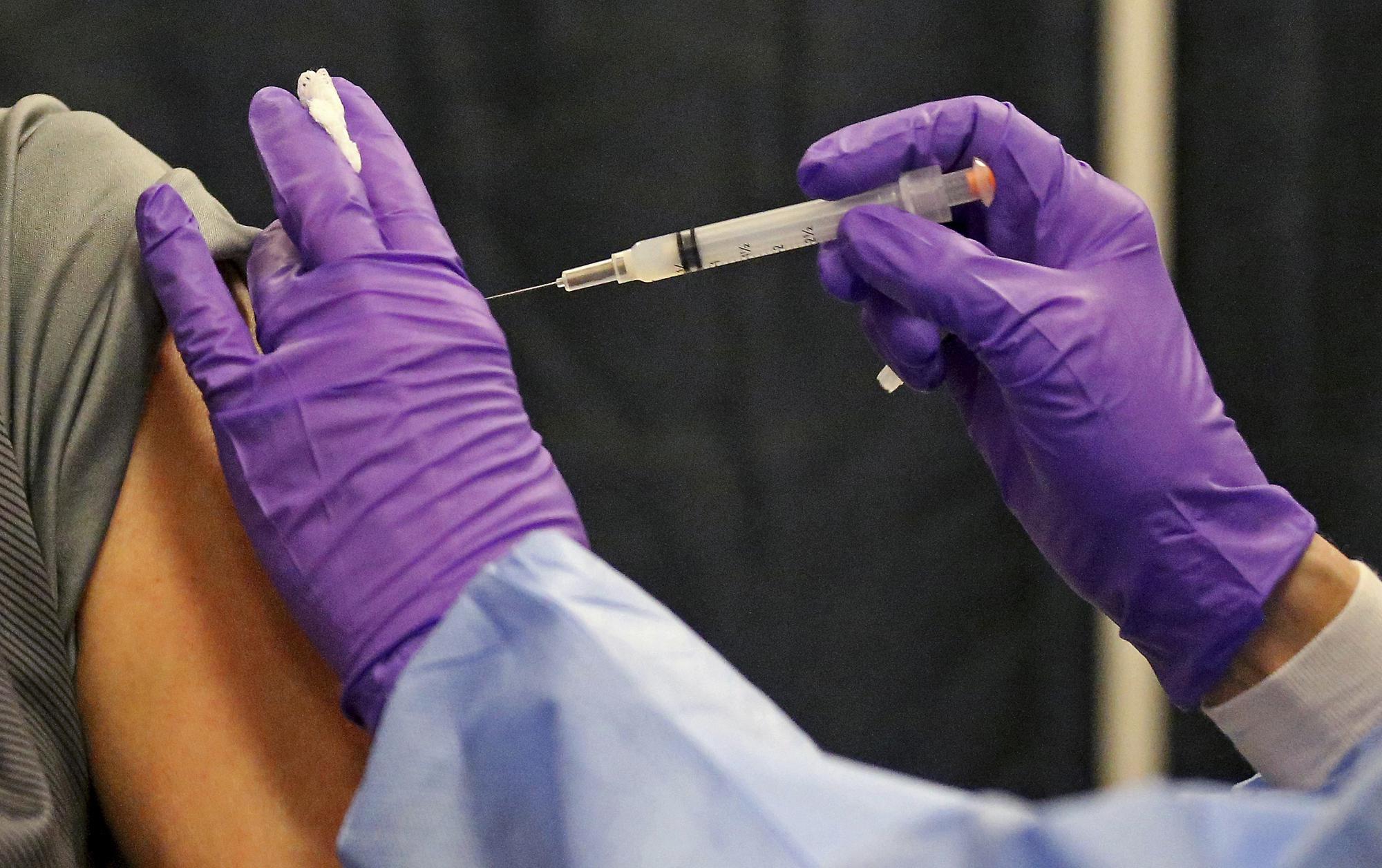 Yale New Haven Health offering COVID vaccine boosters for immunocompromised - Vimarsana News