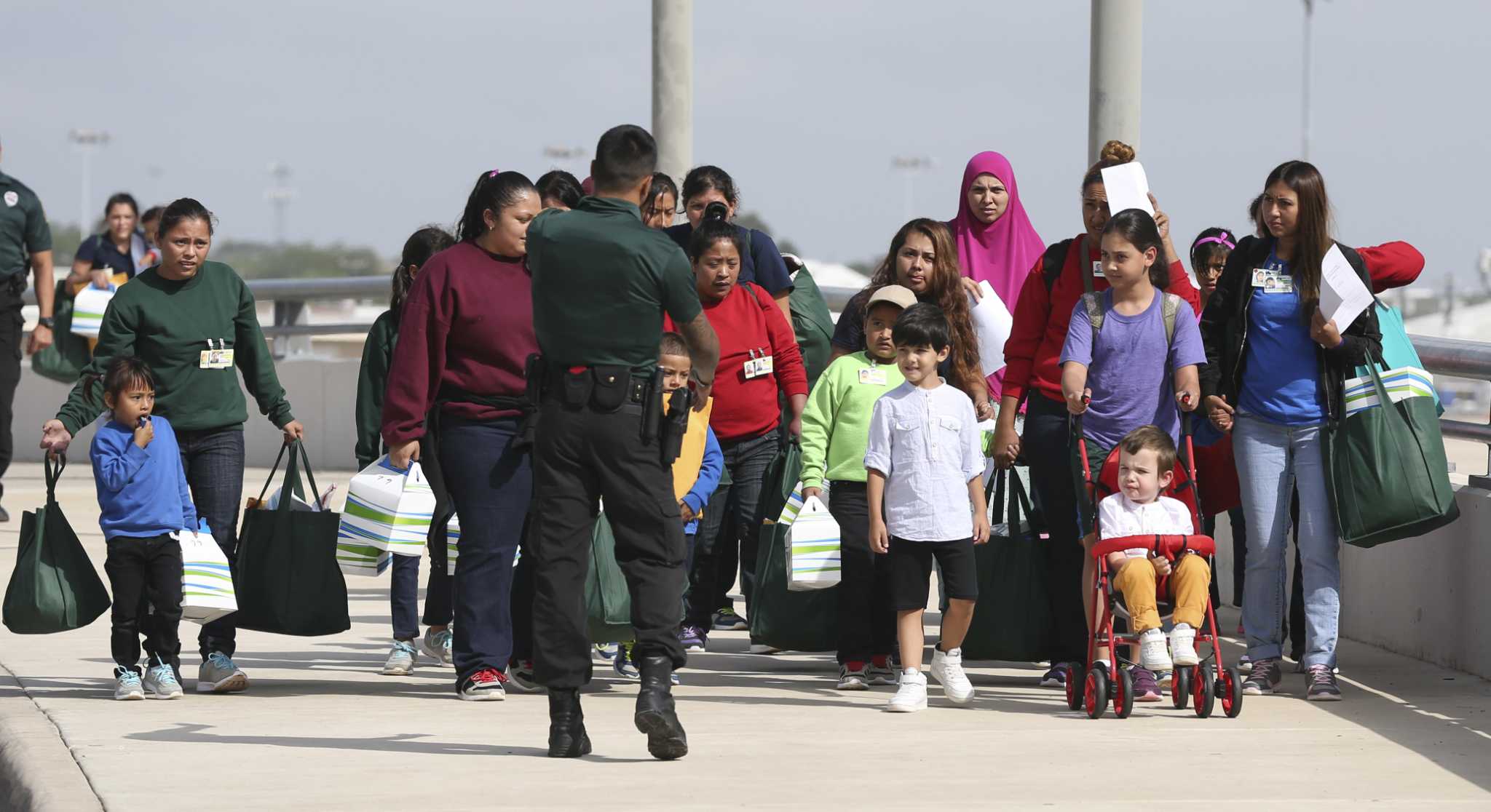 Harsh words exchanged on council over COVID-19 testing of migrants at ...