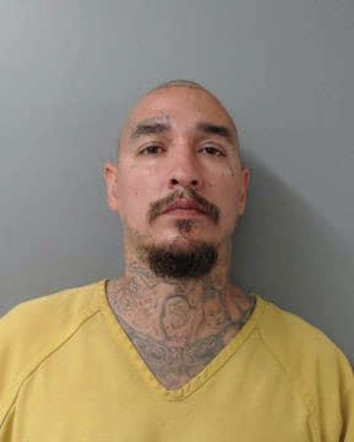 Faces Of The Accused Webb County Jail Mugshots 2024 And Their Charges - 48gmos7