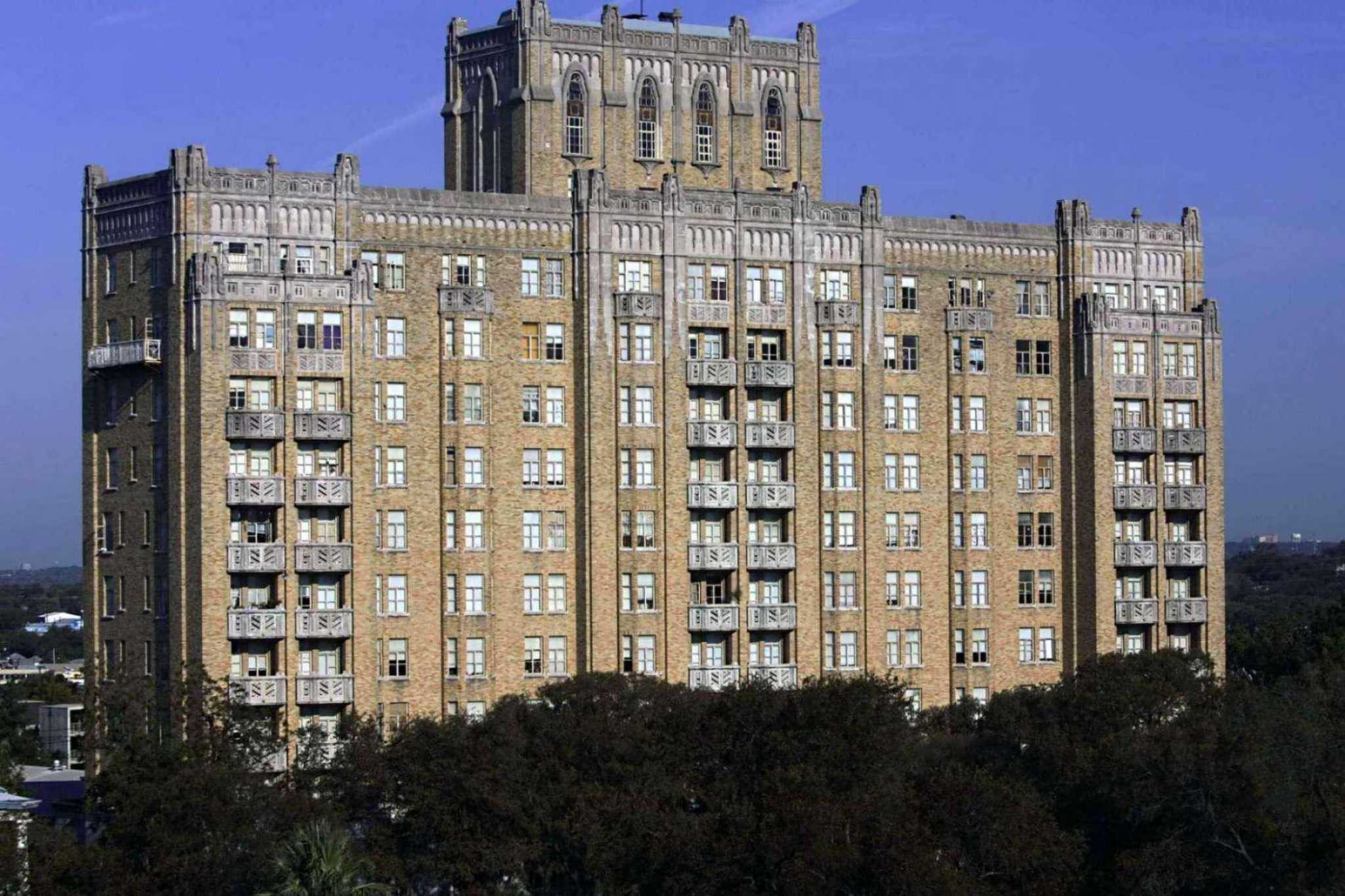 historic aurora apartments affordable senior housing in tobin hill could get 31 7 million rehab