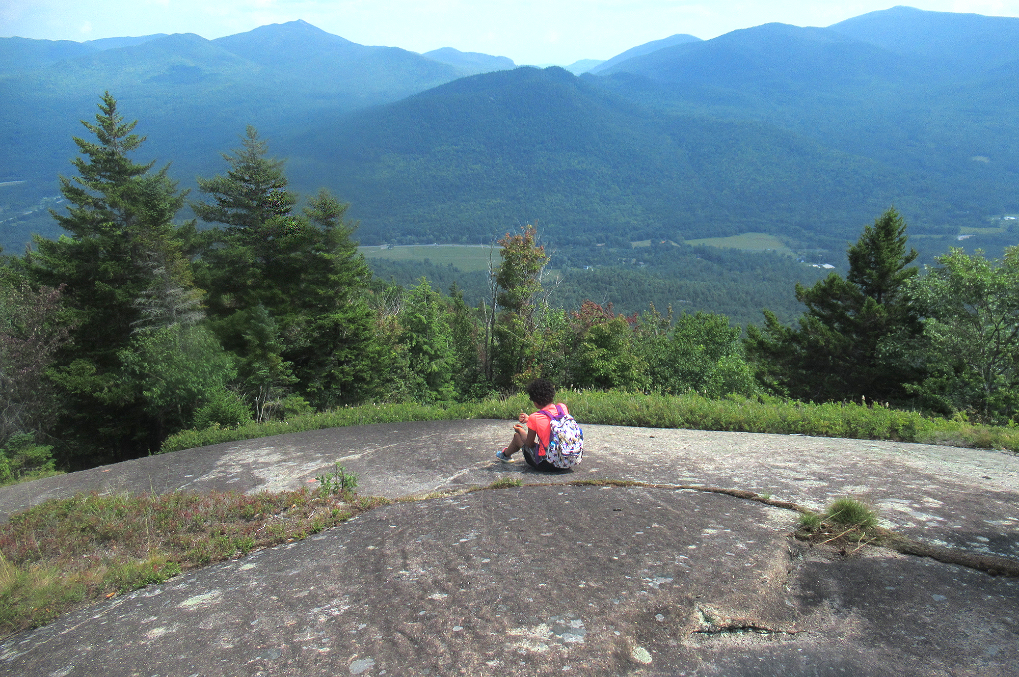 Reservations to High Peaks gateway continue May 1 - Vimarsana News