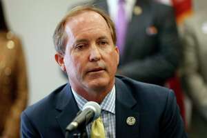 AG Ken Paxton loses election fraud case against GOP Justice of...