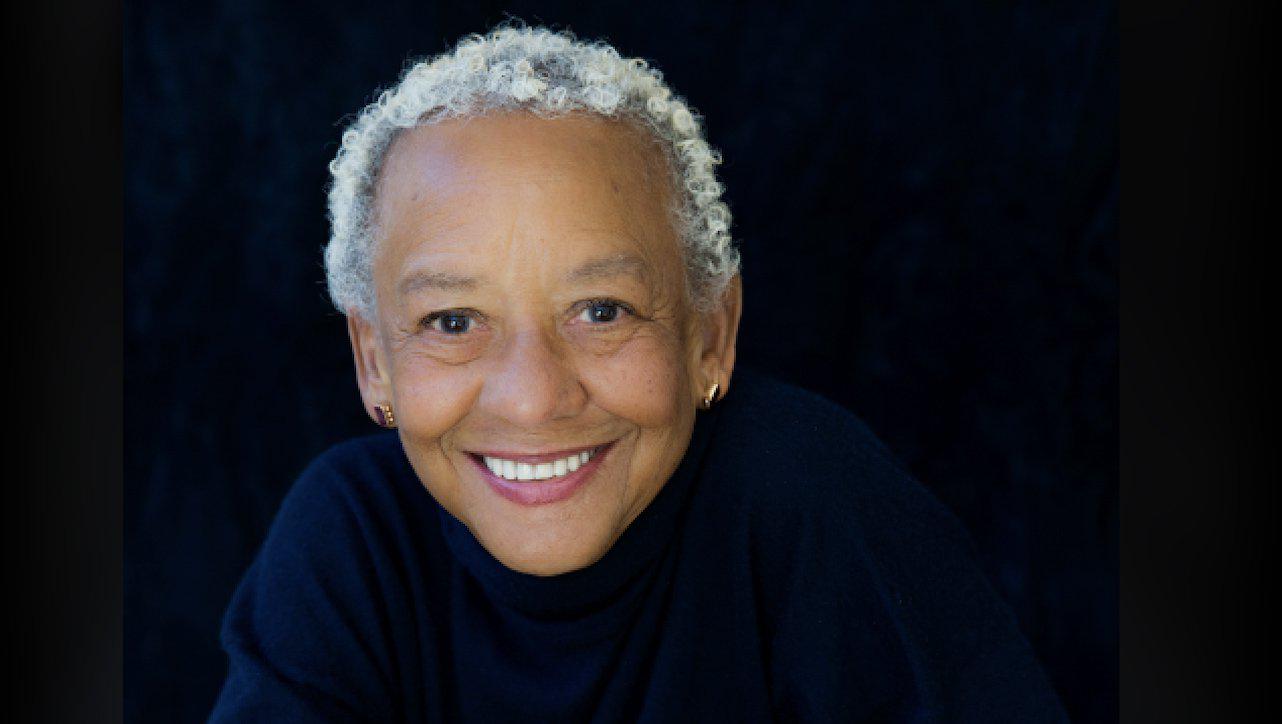 Prairie View A&M welcomes poet Nikki Giovanni as writer-in-residence