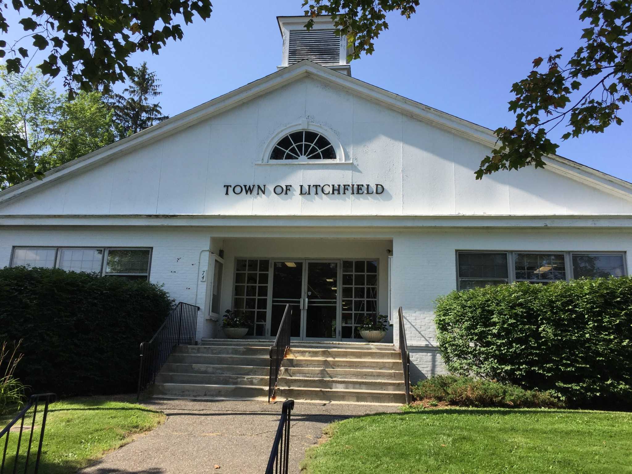 Litchfield to hold ballot lottery Aug. 27 at town hall - Vimarsana News