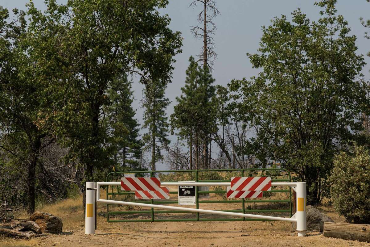 Did algae bloom kill family hiking in Mariposa County? Authorities