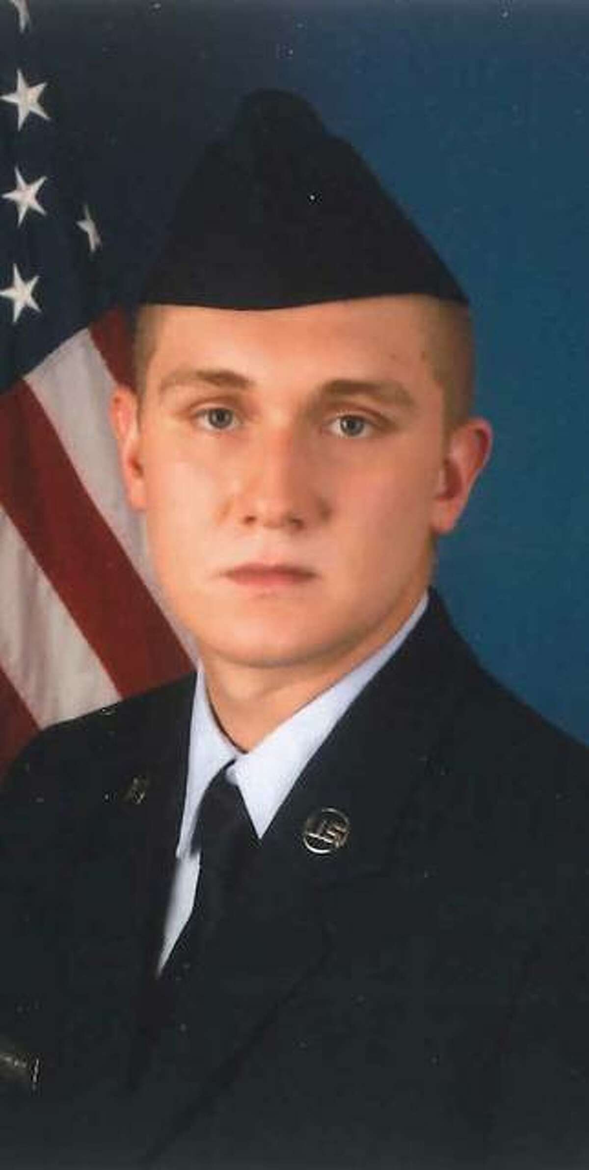 Roodhouse graduates basic training