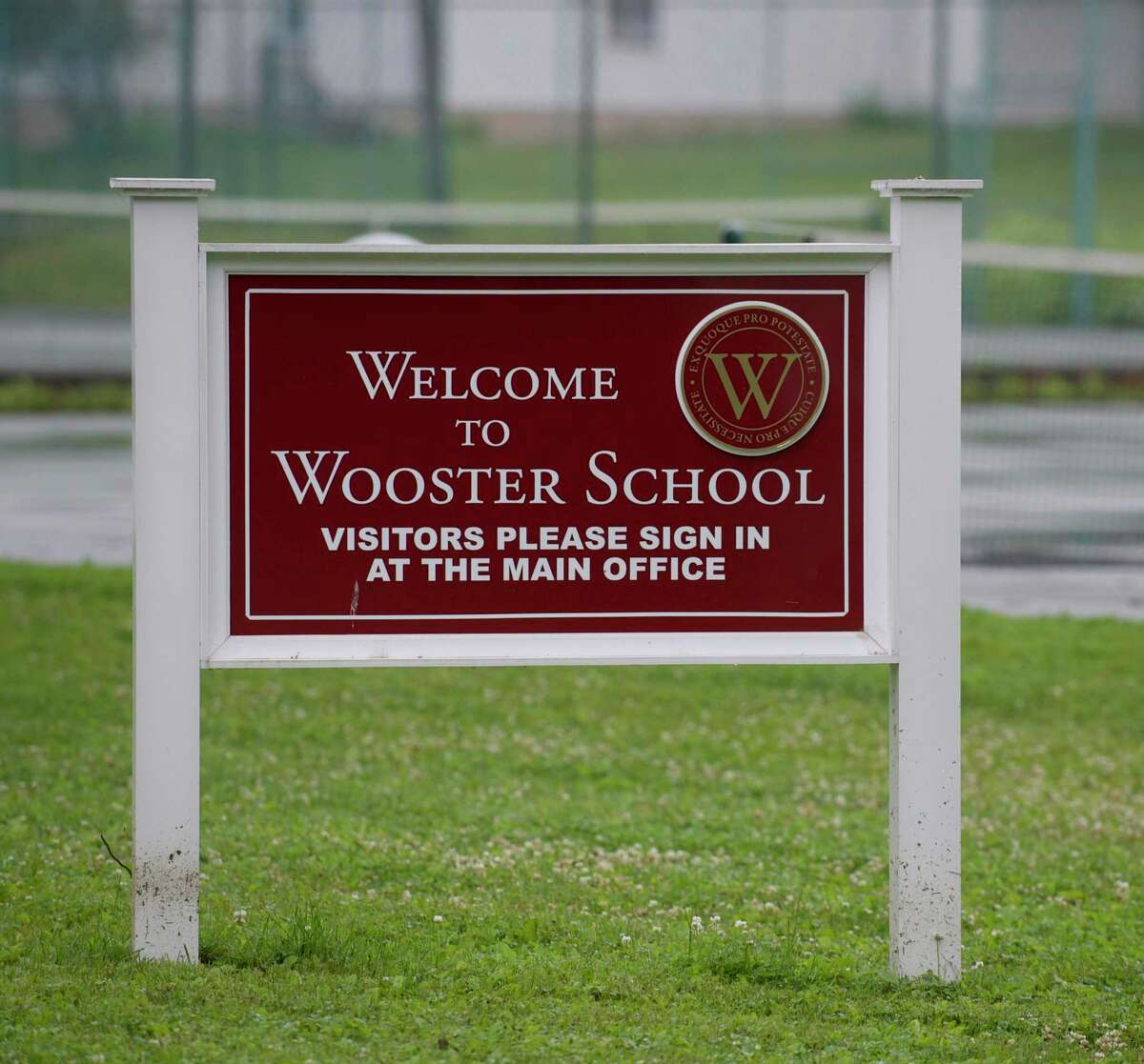 With mandatory vaccines, Danbury's Wooster school hopes students will