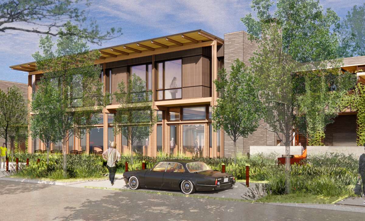 Austin-based Bunkhouse is expanding into Houston in a big, little way.