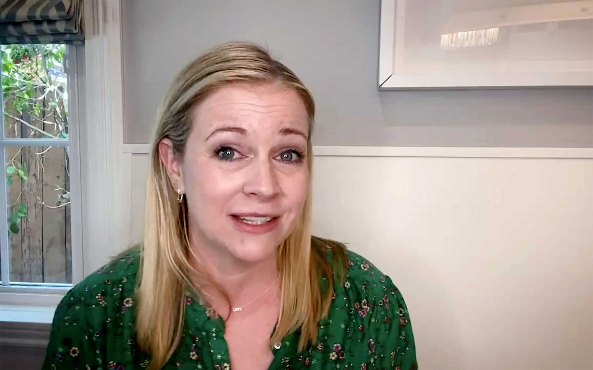 Melissa Joan Hart Opens Up About Breakthrough COVID-19...