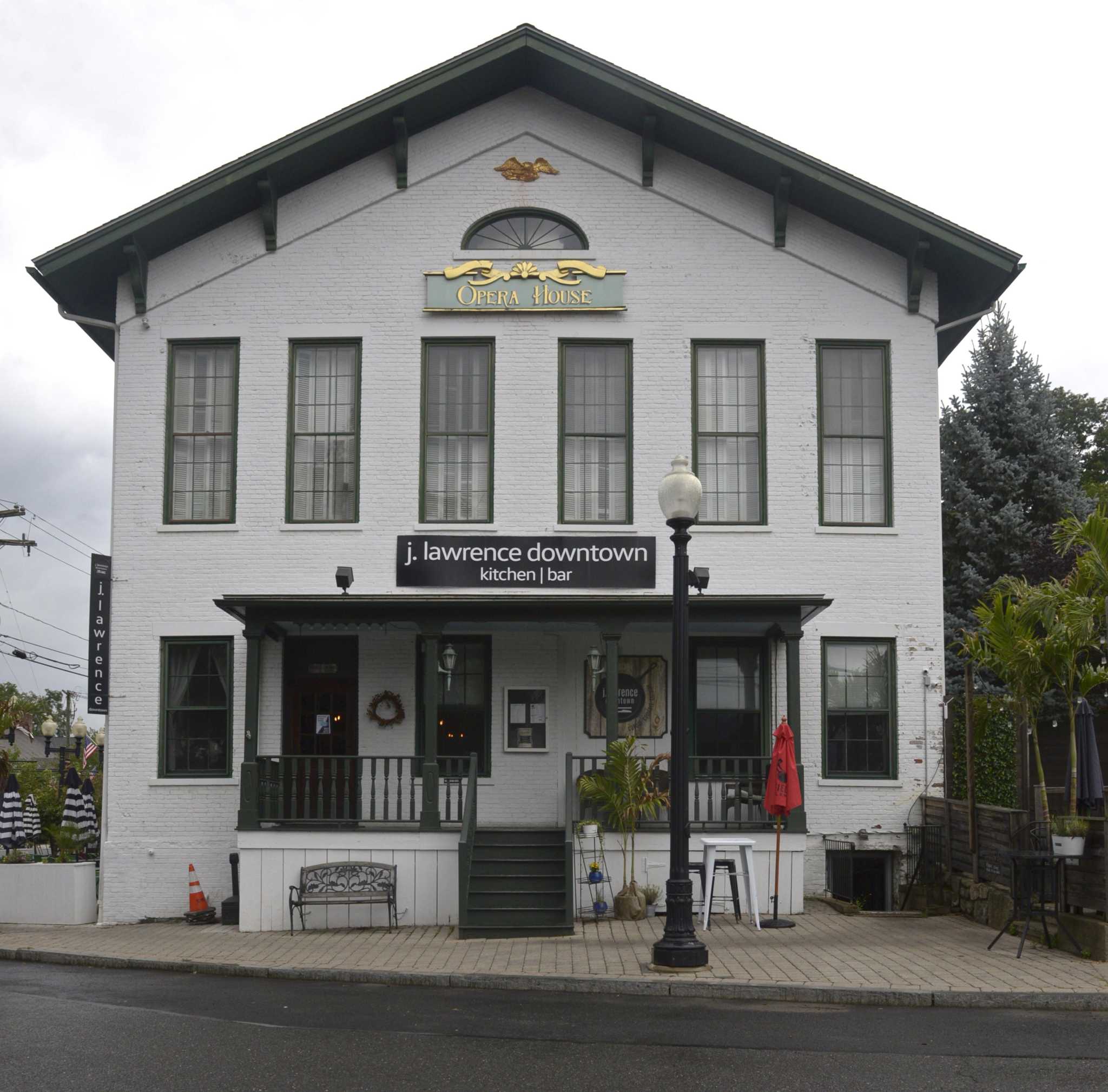 Bethel is booming. Here's why officials think more residents are moving