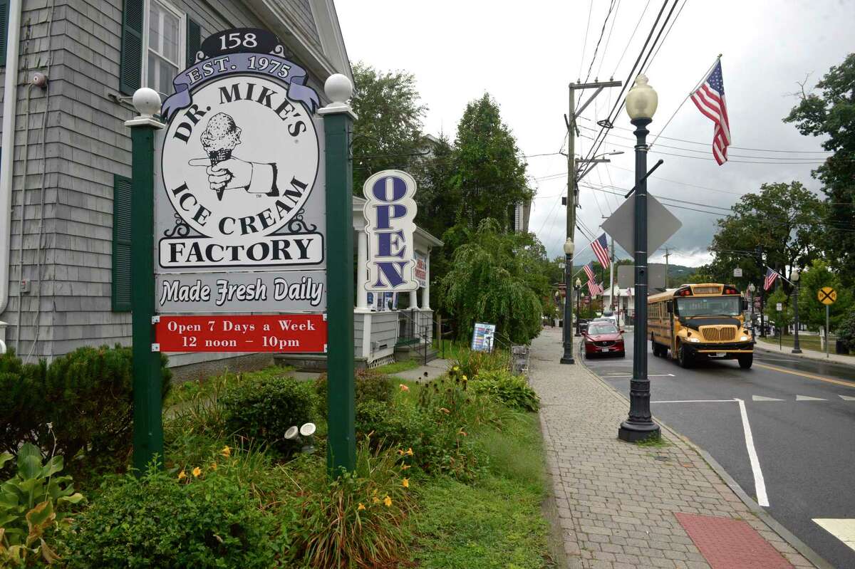 Bethel is booming. Here’s why officials think more residents are moving