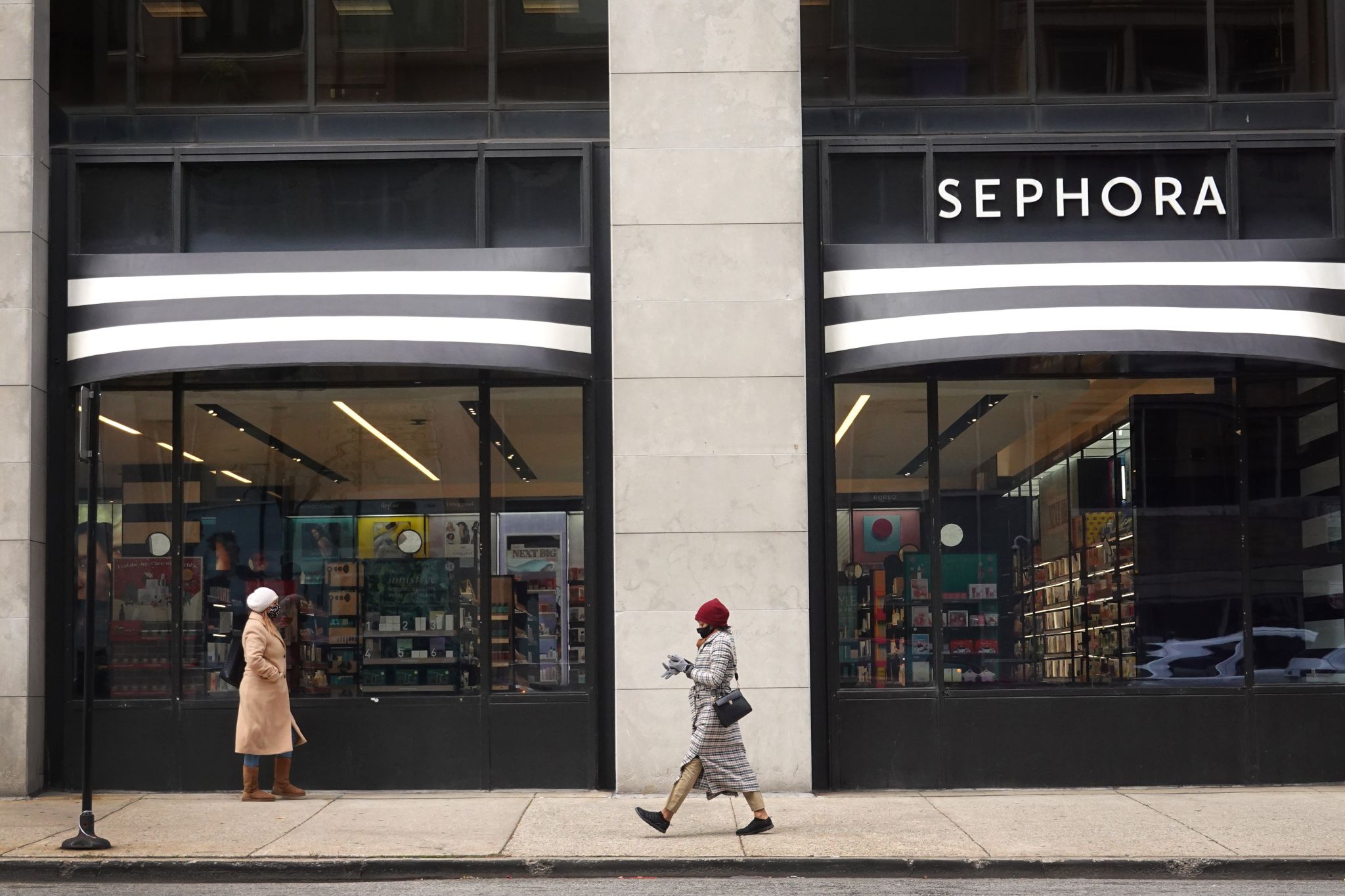 Sephora Store To Open Inside State College Kohl's April 29