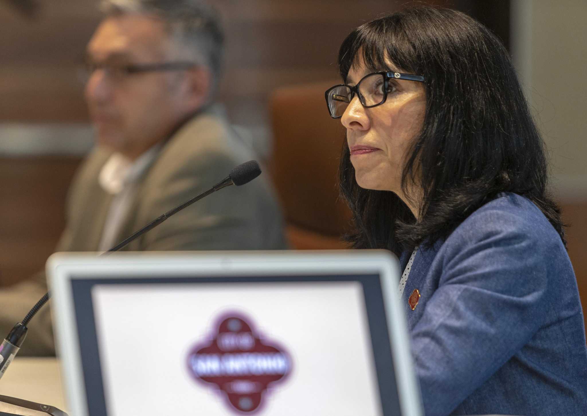 Officer discipline at issue as talks between city, San Antonio police union stretch on - Vimarsana News