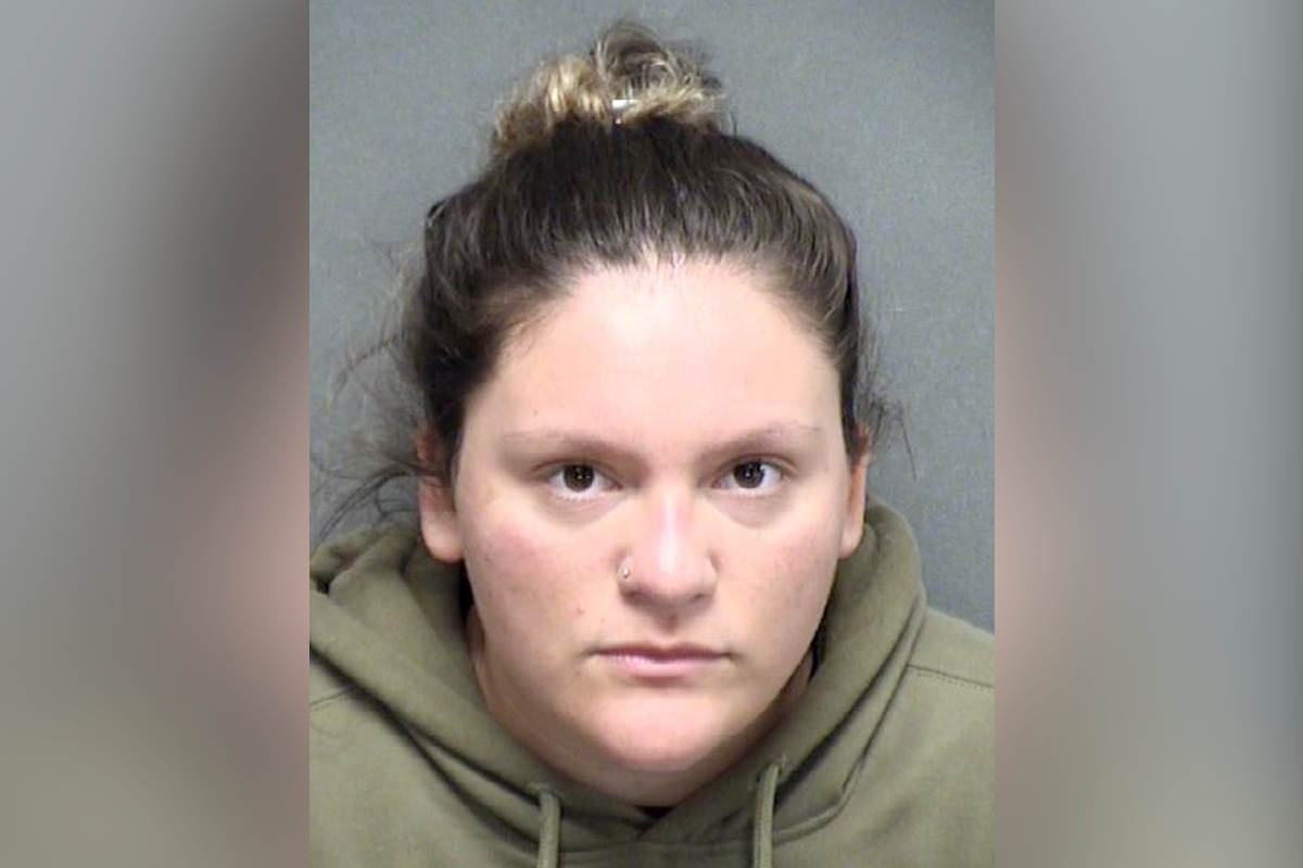 San Antonio woman charged in DWI crash that killed husband and wife and ...