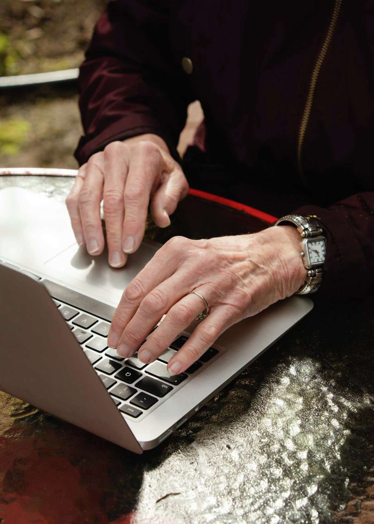 With so much of our lives pushed online, it’s incredibly important that we provide older adults with the resources they need to combat all the issues they face in the virtual world.