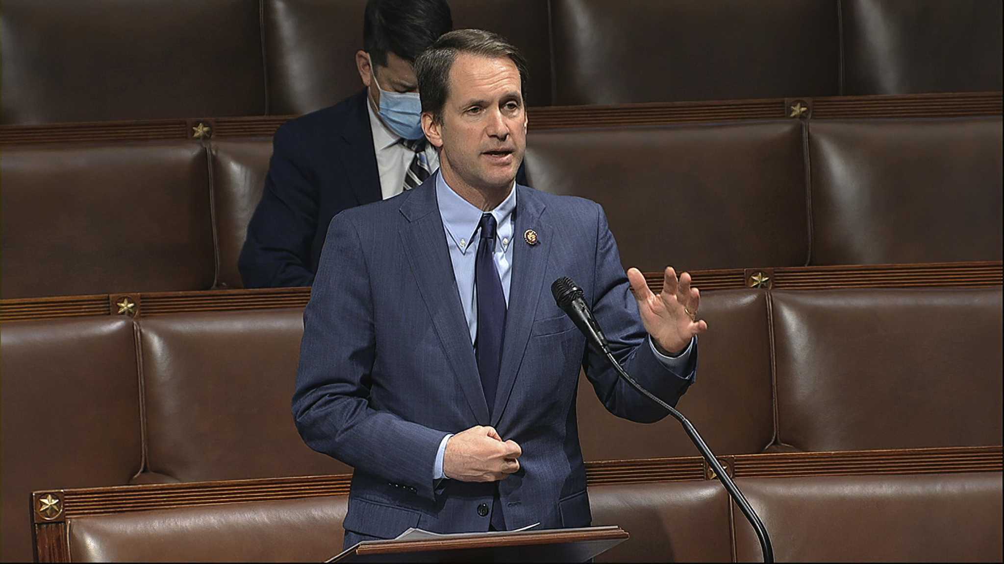 'Border towns' will be targets for congressional redistricting - Vimarsana News