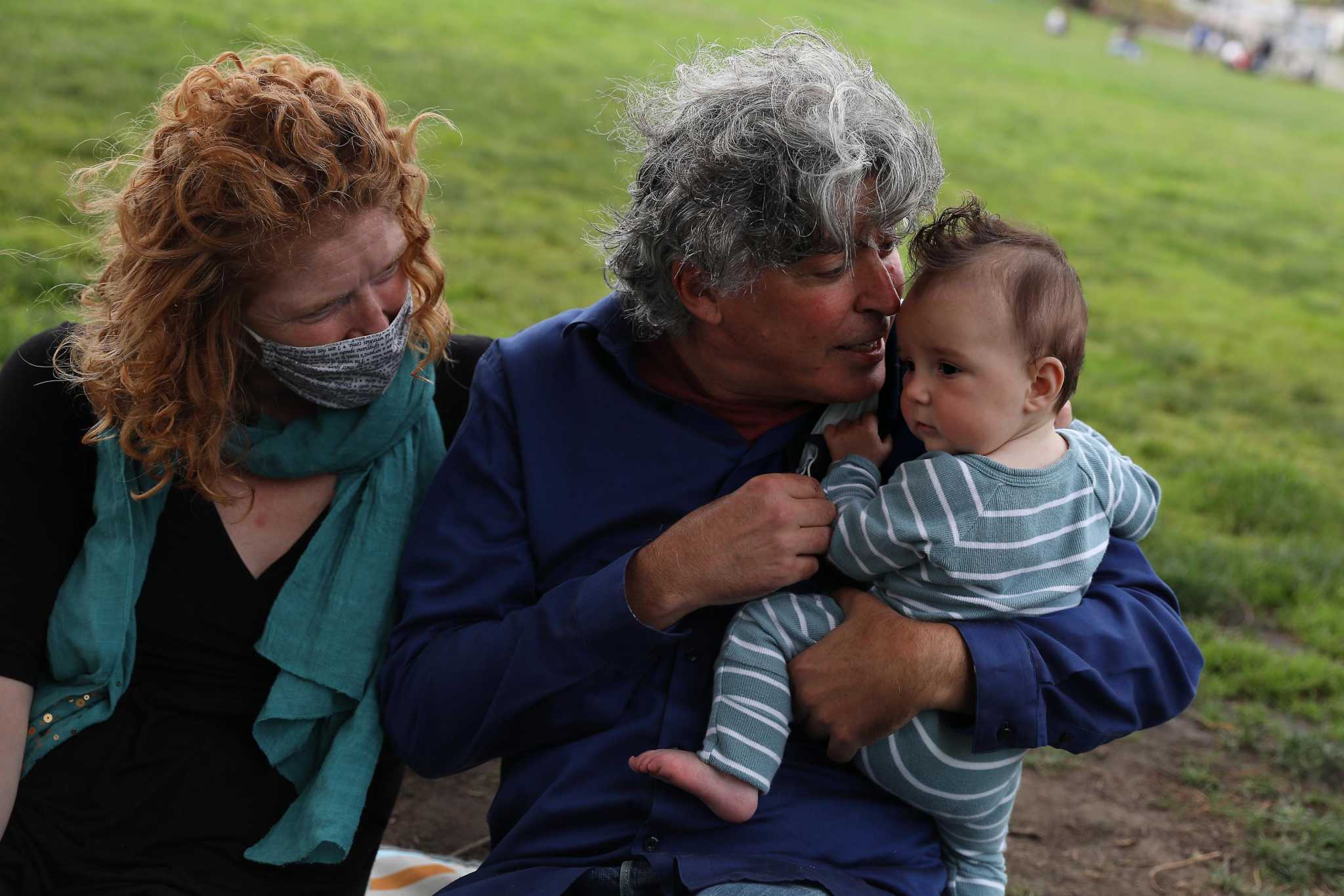 'My patients are terrified': Immunocompromised people face huge risks, even in Bay Area - Vimarsana News