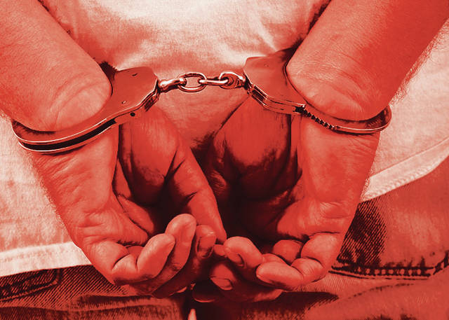 East Alton man charged with felony domestic battery - Vimarsana News