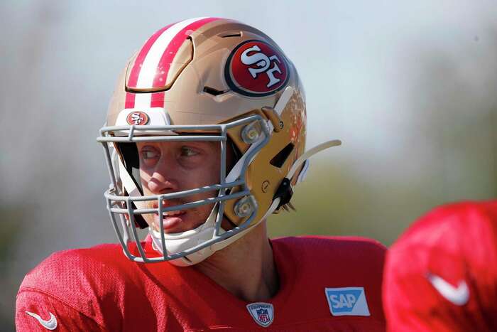 49ers news: Joe Montana drops hot take on Trey Lance for 2022 season