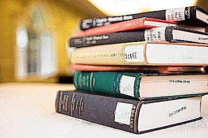 Libraries get share of state grants - Vimarsana News