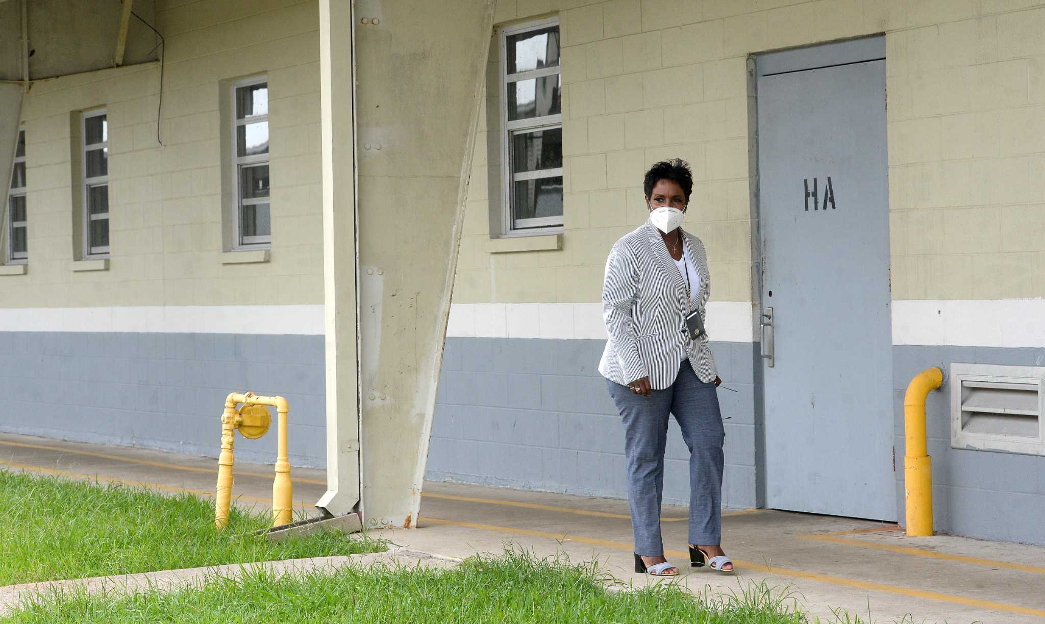 Beaumont, Texas visual data 6