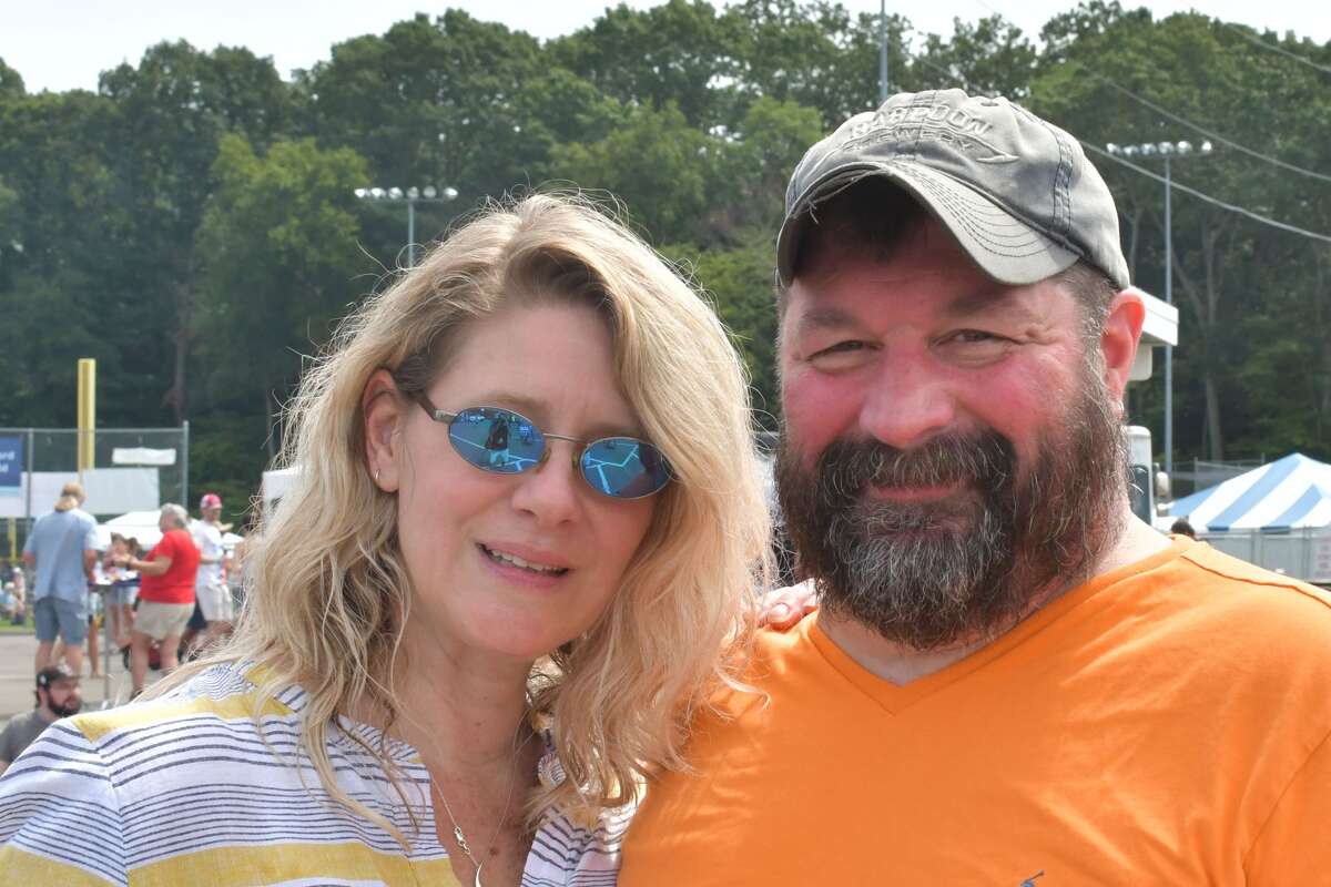 The 47th Annual Milford Oyster Festival was held in Downtown Milford on Saturday, Aug. 21, 2021. The event featured 30,000 oysters, beer, wine and live music performances. Were you SEEN?