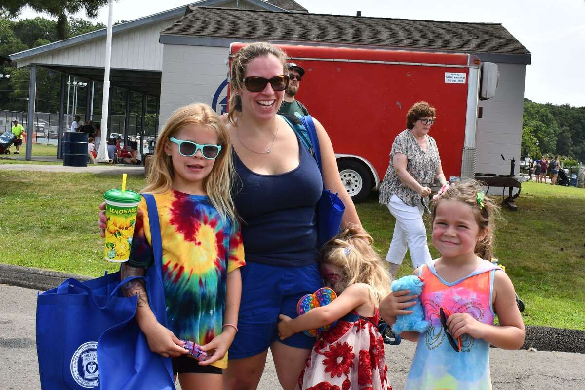 The 47th Annual Milford Oyster Festival was held in Downtown Milford on Saturday, Aug. 21, 2021. The event featured 30,000 oysters, beer, wine and live music performances. Were you SEEN?